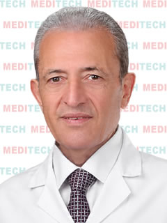 Uzm.Dr.Ali ZİBANDE Profil Fotoprafı