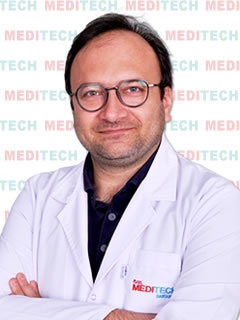 Uzm.Dr.Atila GÜRGEN Profil Fotoprafı