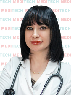 Uzm.Dr.Merve KARAMAN Profil Fotoprafı