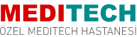 Özel Medi-Tech Hastanesi Ana Sayfa